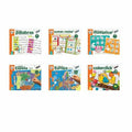 Educational Game Provinces of Spain Diset (ES)