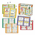 Educational Game Sumar y Restar Diset (ES)