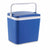 Portable Fridge SP Berner Campos Blue 39 x 29 x 37 cm polystyrene 24 L