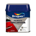 Liquid polish Bruguer 5056393  Polisher 750 ml
