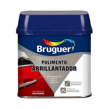 Produit de polissage liquide Bruguer 5056393  Polisseur 750 ml