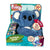 Musical Plush Toy Famosa 700016893 Baby's bottle 25,4 cm (25,4 cm)