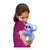 Pojoča plišasta igračka Famosa 700016893 Otroška steklenička 25,4 cm (25,4 cm)