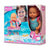 Baby Doll Nenuco Swimming Time 35 cm