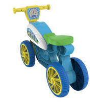 Foot to Floor Motorbike Chicos Peppa Pig (54 x 22,5 x 38 cm)