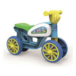 Foot to Floor Motorbike Chicos Peppa Pig (54 x 22,5 x 38 cm)