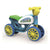 Foot to Floor Motorbike Chicos Peppa Pig (54 x 22,5 x 38 cm)