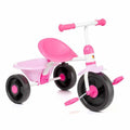 Tricycle Moltó Urban Trike Pink 124 x 60 cm Baby