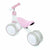 Tricycle Moltó Pink 38,5 x 25 x 5 cm Babies