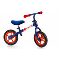 Children's Bike Moltó Minibike Blue