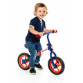 Children's Bike Moltó Minibike Blue