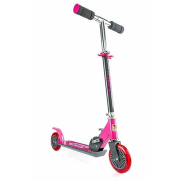Scooter Moltó Pink 72-77 cm