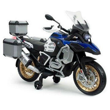 Motorbike Bmw 1250 Gs Adventure Injusa Battery 12 V (123,8 x 52,9 x 79,5 cm)