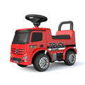 Tricycle Injusa Mercedes Fireman Rouge 62.5 x 28.5 x 45 cm