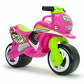 Foot to Floor Motorbike Injusa Tundra Tornado Pink