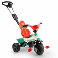 Tricycle Injusa Multicolour 6 Kg 45,5 x 95 x 102 cm