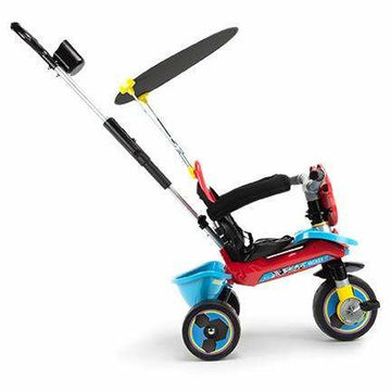 Tricycle Injusa Baby Mickey