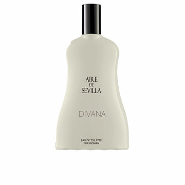 Women's Perfume Aire Sevilla Divana EDT 150 ml