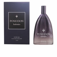 Herrenparfüm Poseidon POSEIDON INDOMITO FOR MEN EDT 150 ml