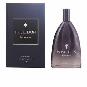 Parfum Homme Poseidon POSEIDON INDOMITO FOR MEN EDT 150 ml