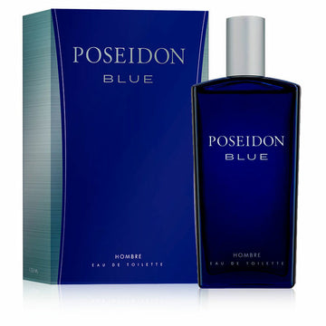 Men's Perfume Poseidon POSEIDON BLUE EDP EDP 150 ml