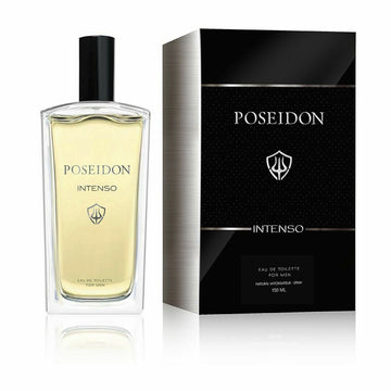 Men's Perfume Poseidon Intenso EDT 150 ml