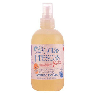 Otroški parfum Gotas Frescas Baby Instituto Español EDC