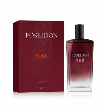 Men's Perfume Poseidon POSEIDON ROOT EDT 150 ml