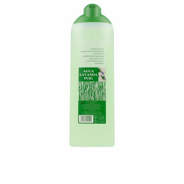 Unisex-Parfüm Agua Lavanda 1100401 EDC 750 ml