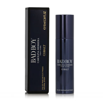 Herrenparfüm Carolina Herrera Bad Boy Cobalt EDP EDP 10 ml