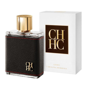 Men's Perfume Carolina Herrera CH Men EDT 100 ml
