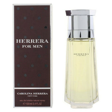 Parfum Homme Carolina Herrera EDT Herrera For Men (100 ml)