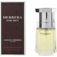 Men's Perfume Carolina Herrera Herrera for Men EDT