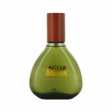 Moški parfum Puig Agua Brava EDC (500 ml)