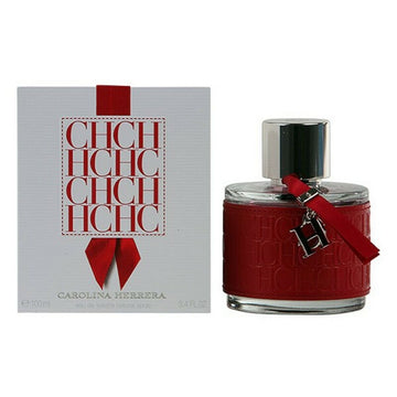 Women's Perfume Carolina Herrera EDT