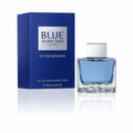 Moški parfum EDT Antonio Banderas Blue Seduction For Men (100 ml)