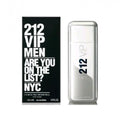 Herrenparfüm Carolina Herrera 212 Vip Men EDT 200 ml