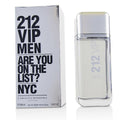 Herrenparfüm Carolina Herrera 212 Vip Men EDT 200 ml