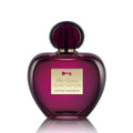 Women's Perfume Antonio Banderas EDT Her Secret Temptation (80 ml)