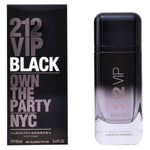 Moški parfum 212 VIP Black Carolina Herrera EDP