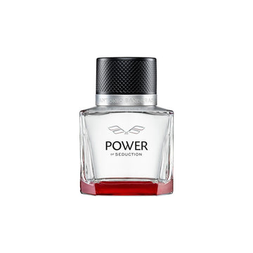 Parfum Homme Antonio Banderas EDT Power of Seduction 50 ml