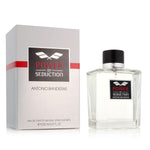 Men's Perfume Antonio Banderas EDT Power of Seduction 200 ml