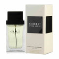 Men's Perfume Carolina Herrera Chic for Men EDT 100 ml