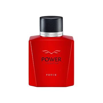 Parfum Homme Antonio Banderas Power of Seduction Force EDT