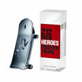 Parfum Homme 212 Men Heroes Carolina Herrera 212 Men Heroes EDT