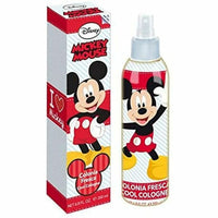 Parfum pour enfant Cartoon   EDC 200 ml Body Spray