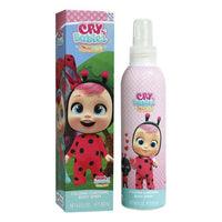 Otroški parfum Cry Babies Cartoon EDC (200 ml)