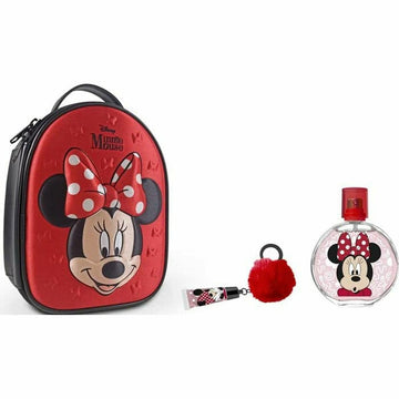 Otroški parfumski set Cartoon Minnie Mouse Minnie Mouse 2 Kosi