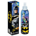 Parfum pour enfant DC Comics   EDC 200 ml Batman & Joker