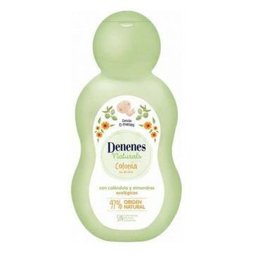 Otroški parfum Denenes Naturals EDC (500 ml)